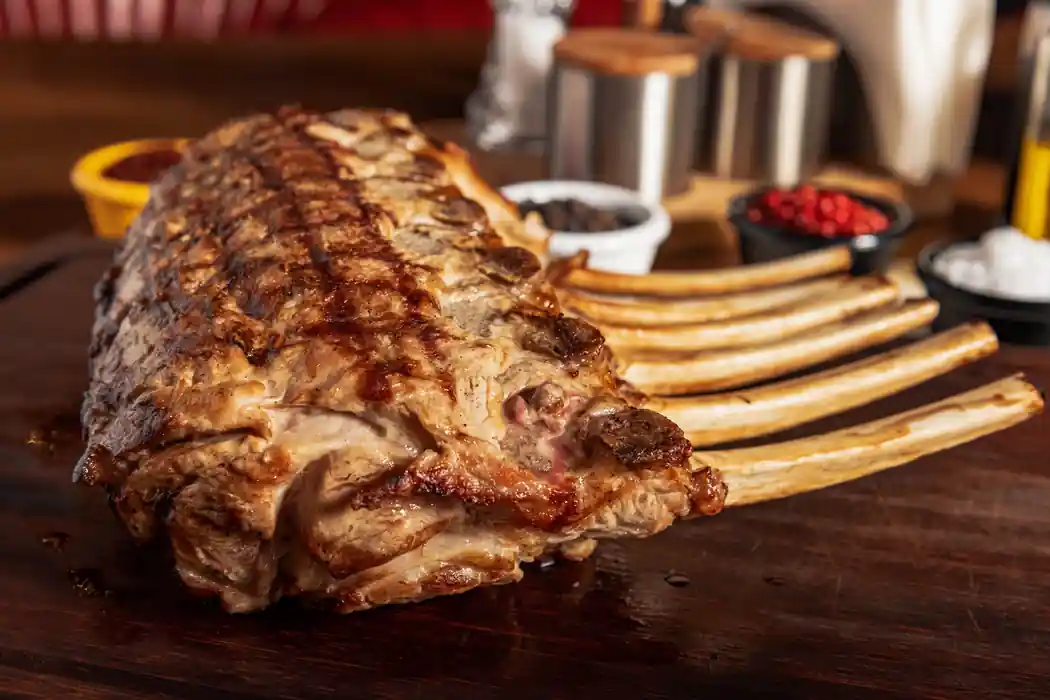 Argentinean-Style Ribs
