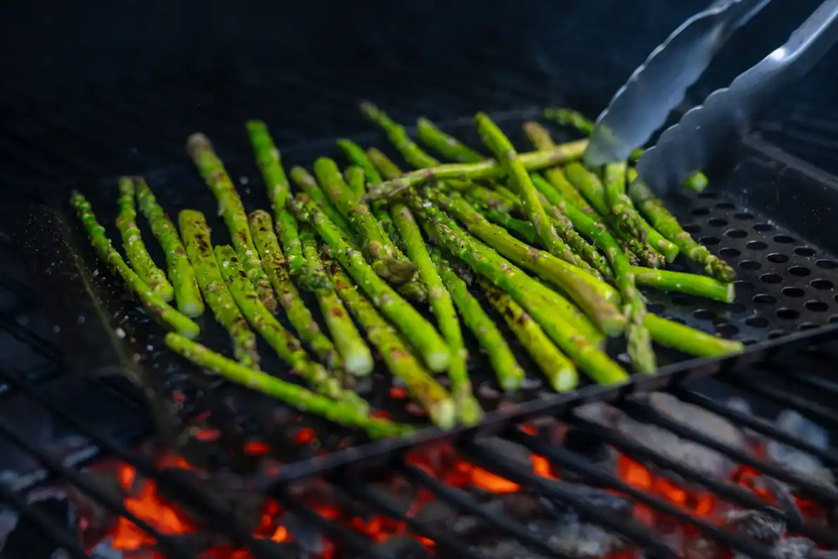 Asparagus Side Dish