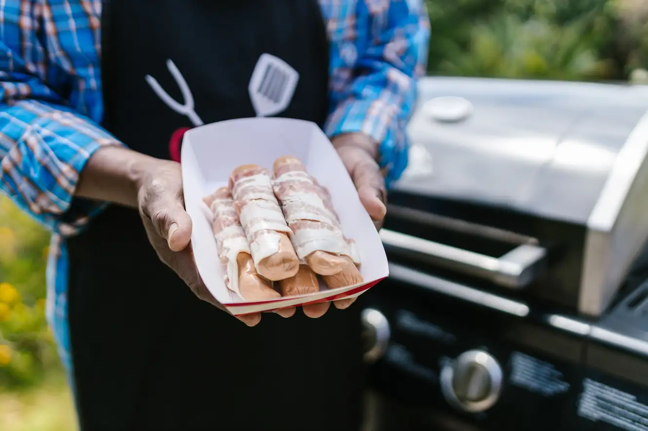 Bacon for the Family or a Crowd