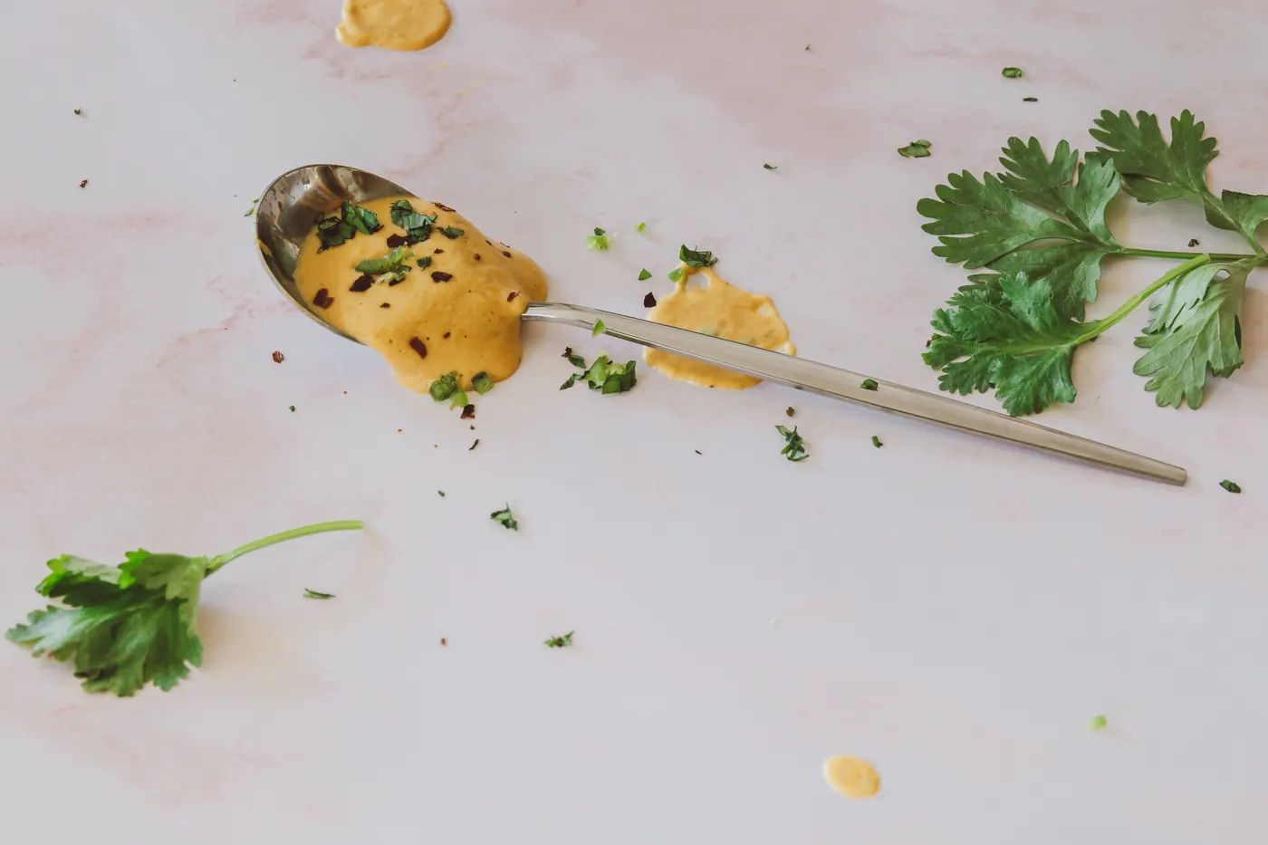 Bearnaise Sauce II