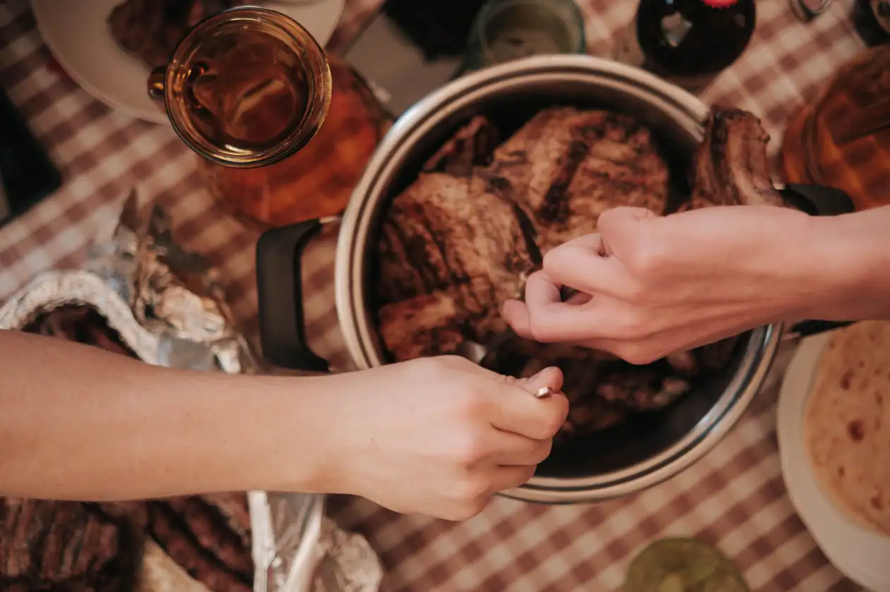 Beef Pot Roast