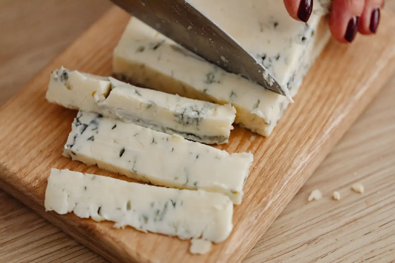 Blue Cheese Surprise