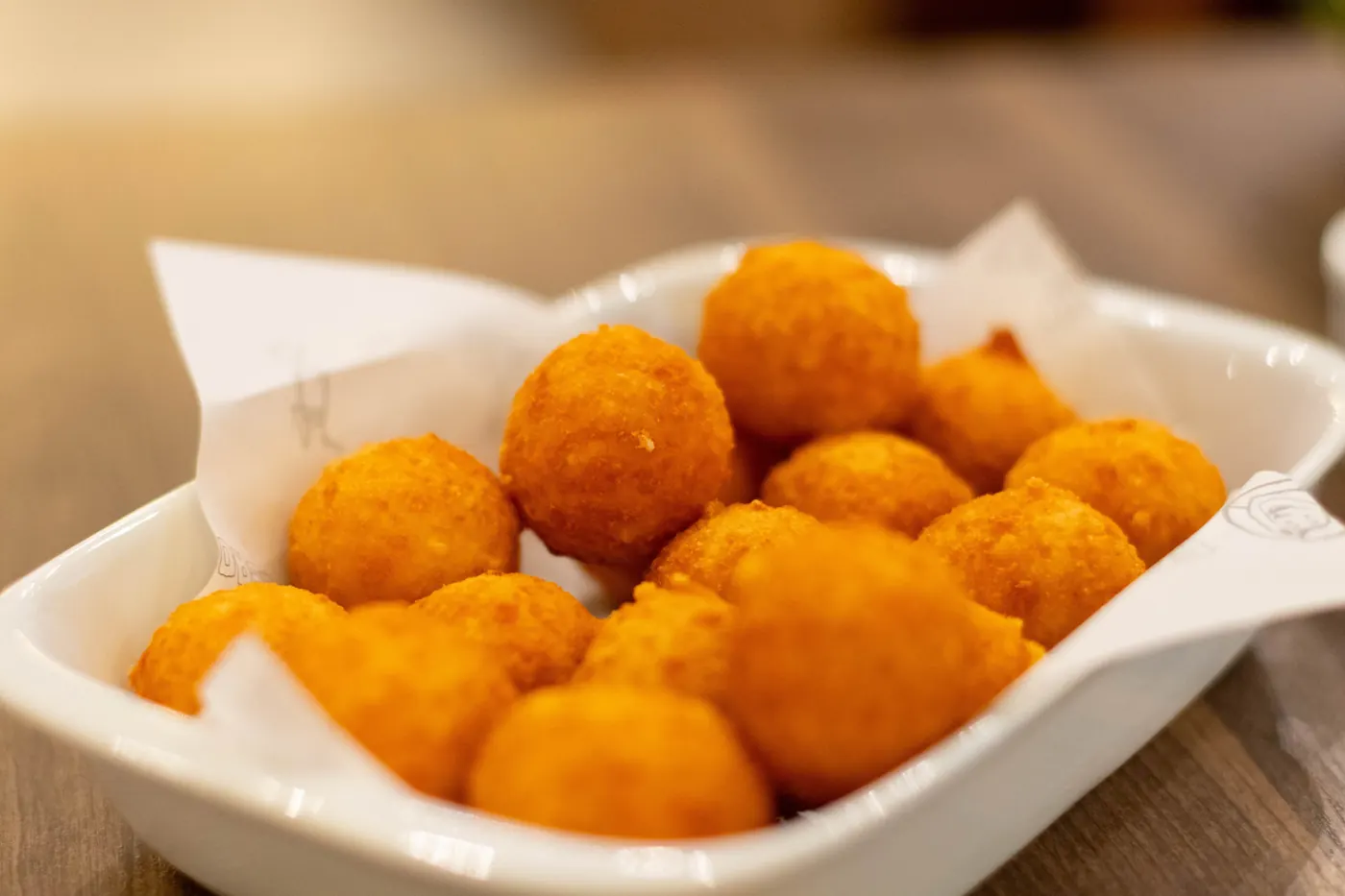 Chicken Cheese Ball