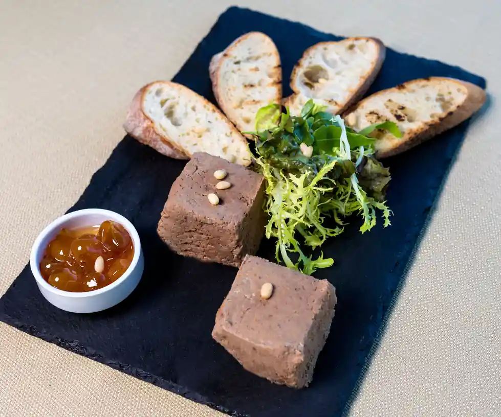Chicken Liver Appetizers