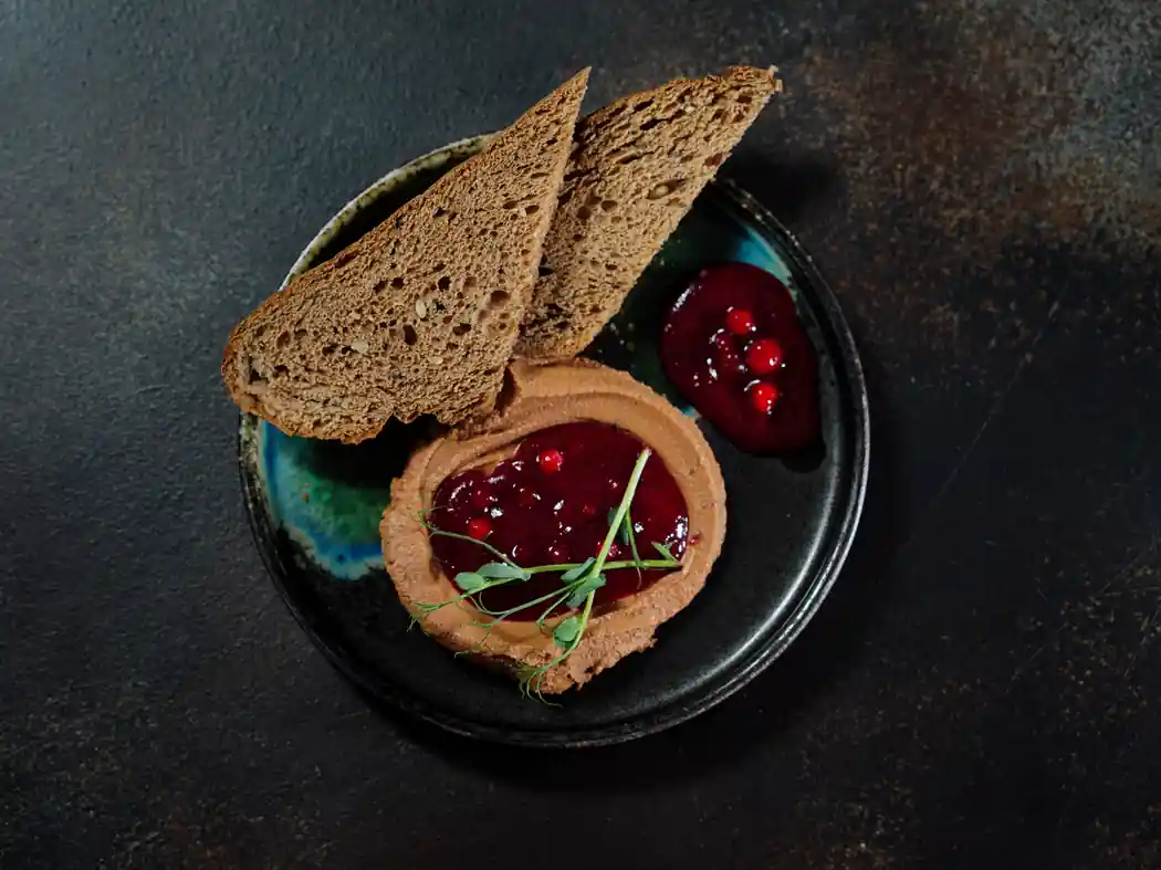 Chicken Liver Pate