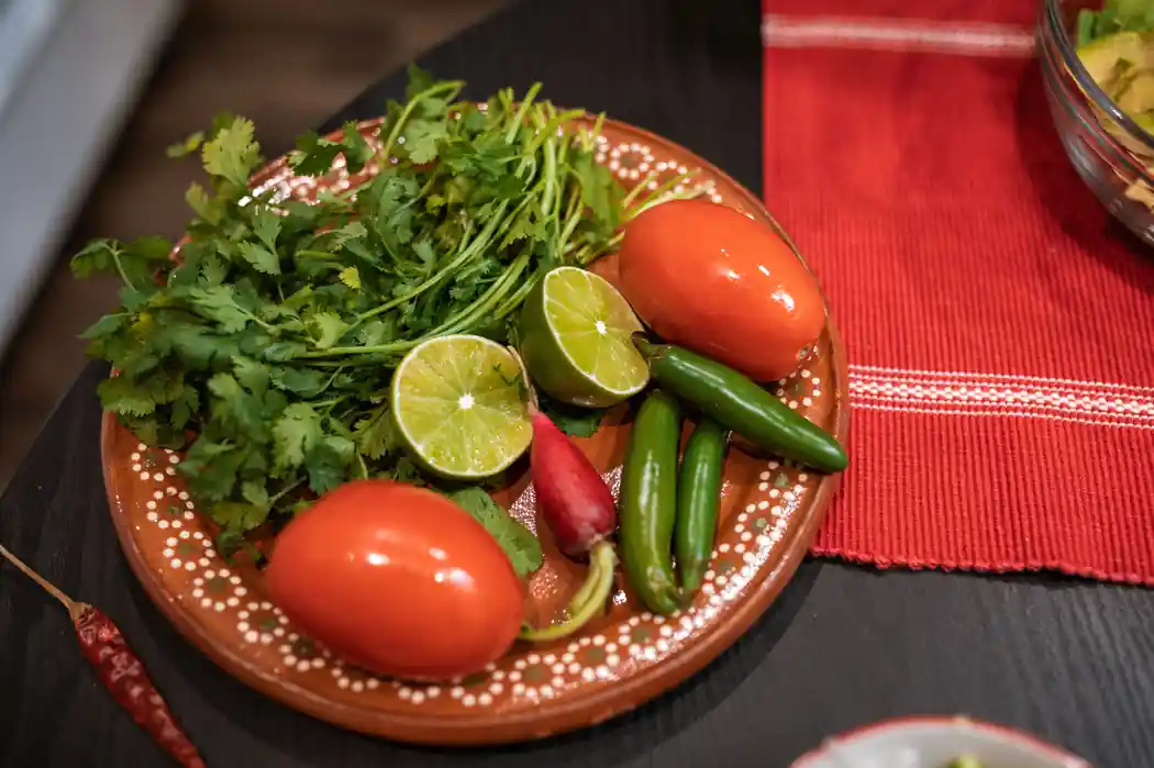Chili-Lime Chicken Kabobs