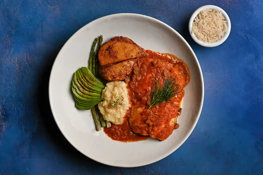 Chipotle Chicken