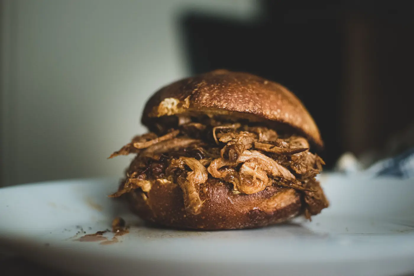 Cuban Pork