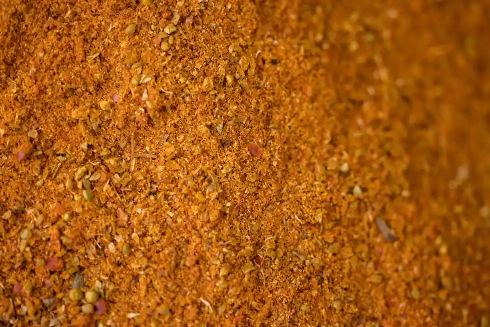 Cumin-Coriander Pork Rub