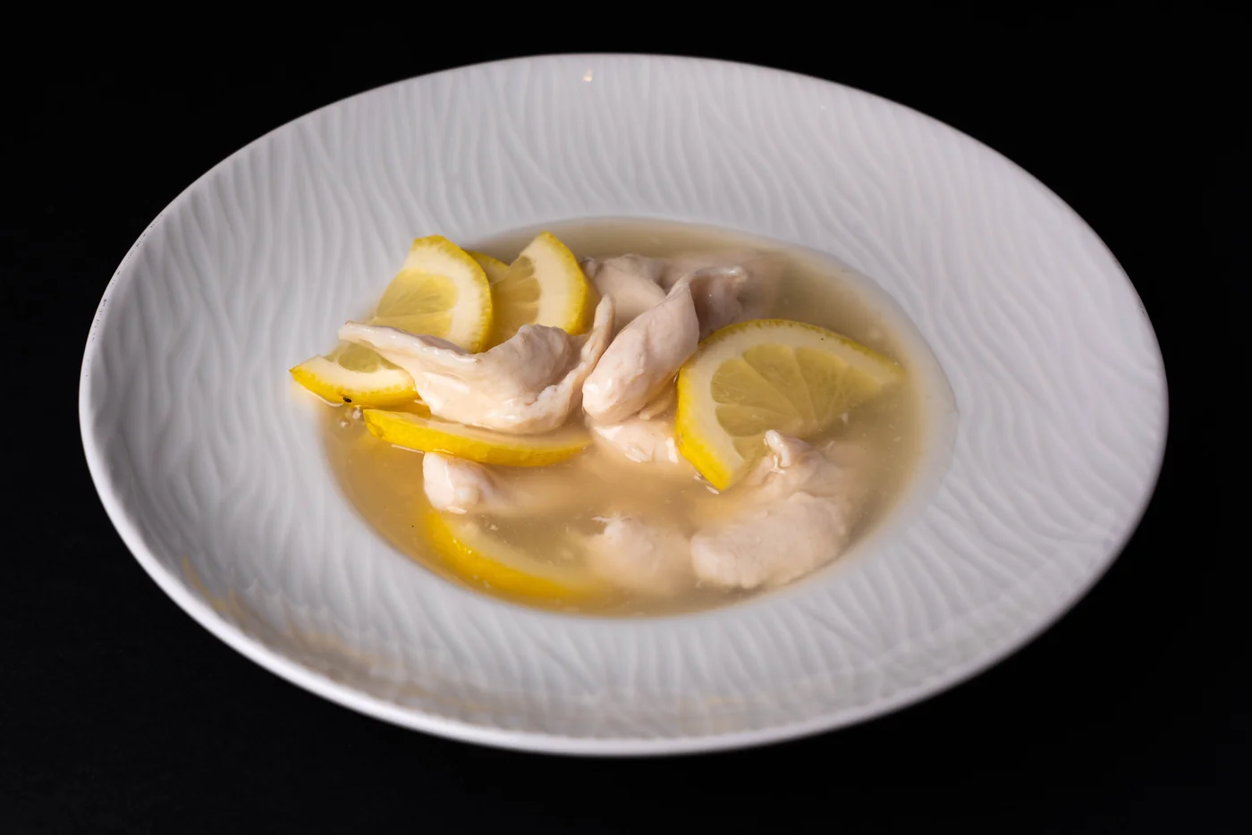Easy Lovely Lemon Chicken