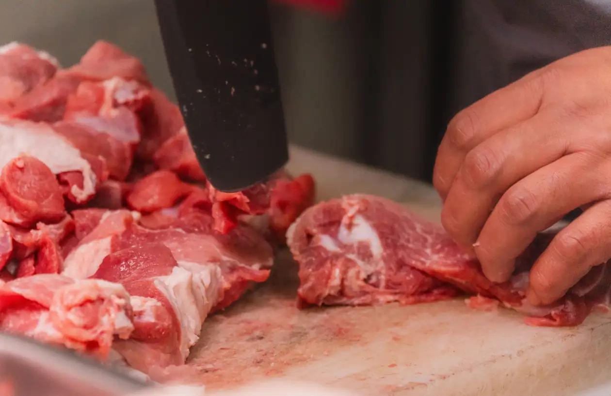 Ed Zieba's Famous Family Pork Chops