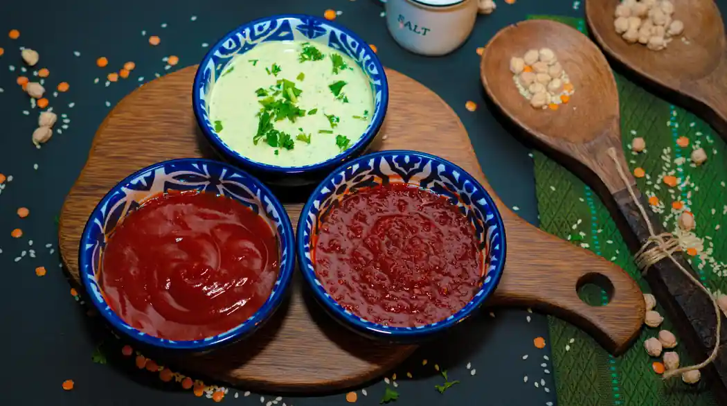 French Onion Dip From Scratch