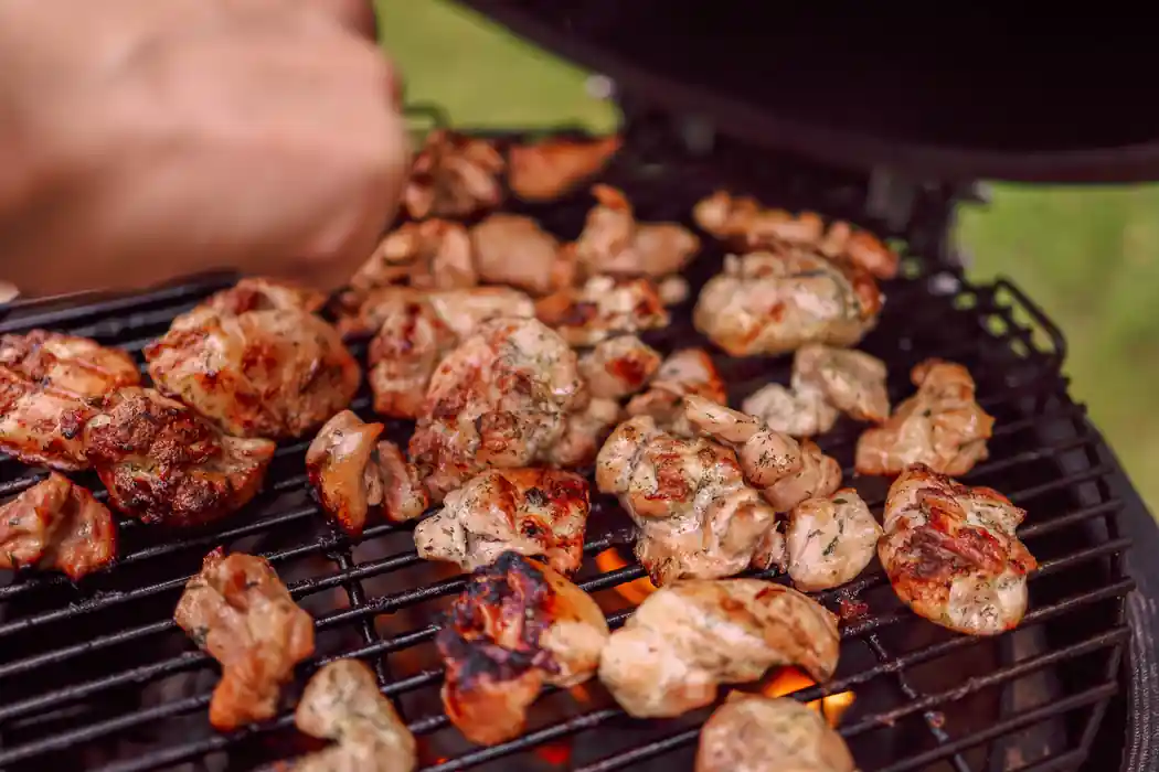 Greek Chicken