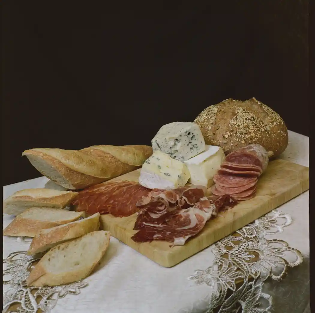 Head Cheese