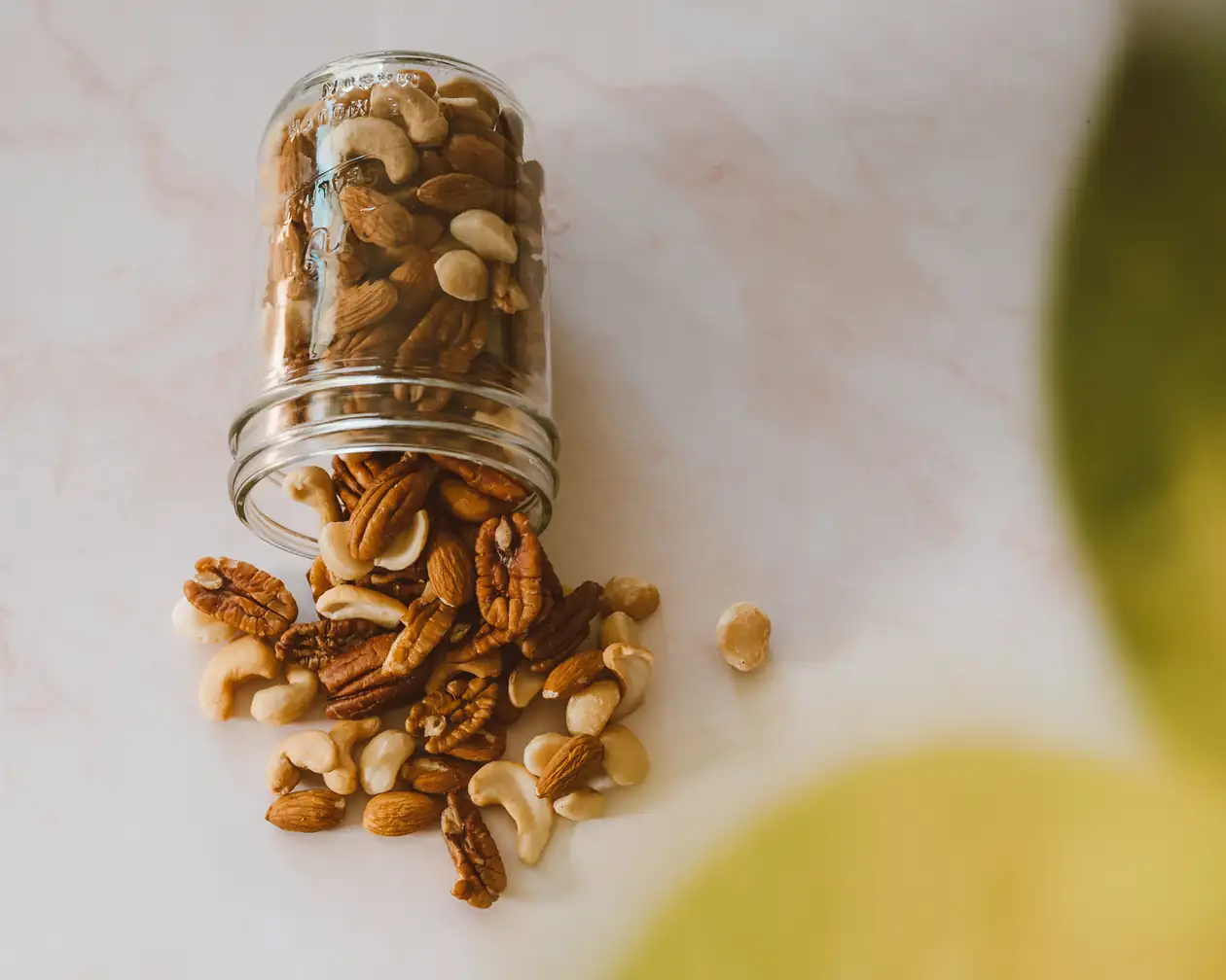 Hot and Spicy Pecans