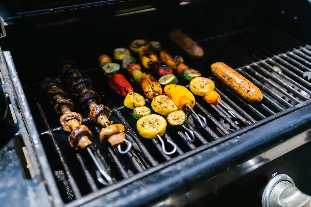 Italian Sausage and Zucchini