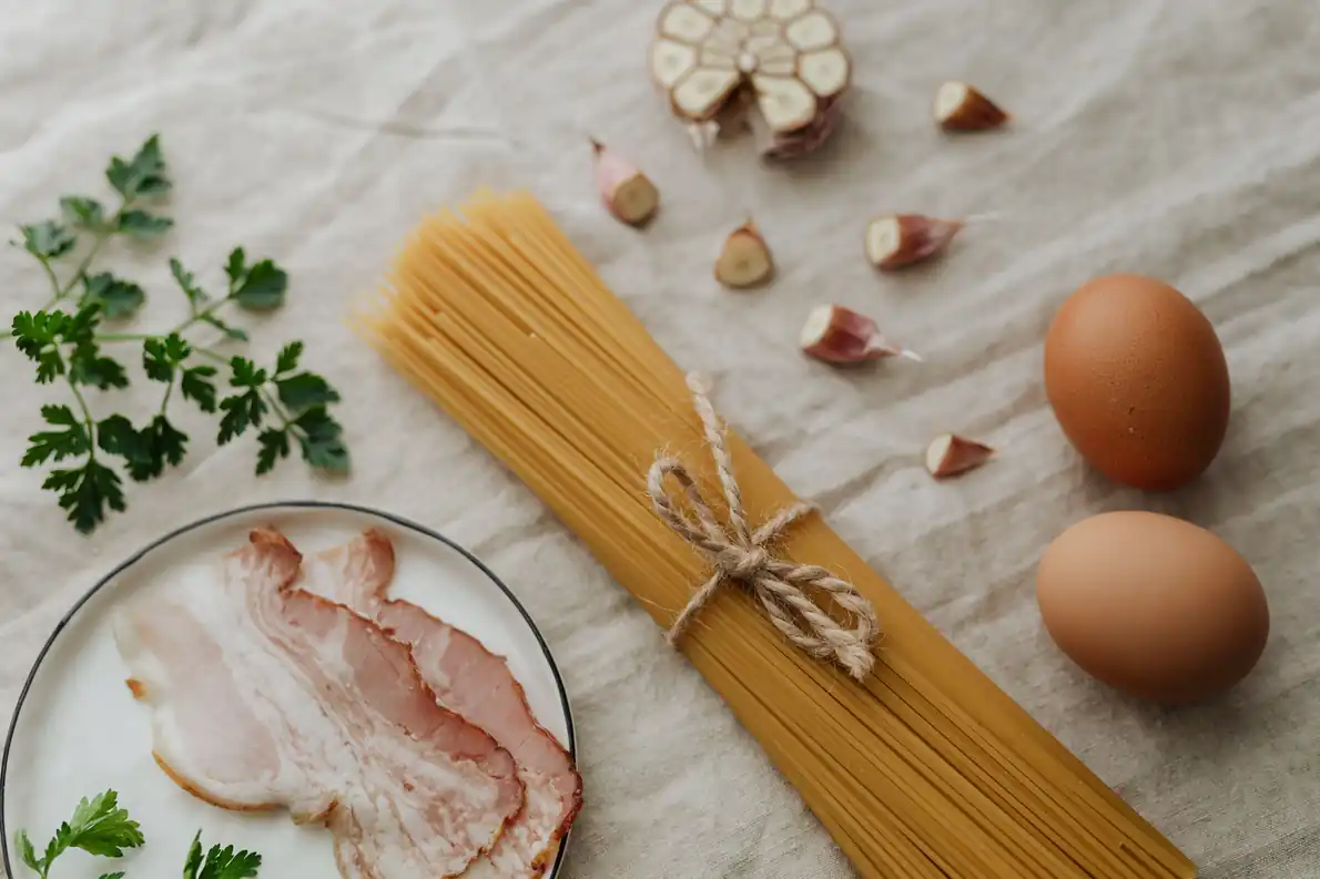 Italian-Style Deviled Eggs