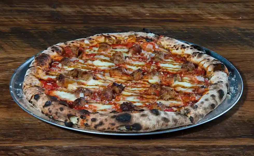 Italian Style Sausage