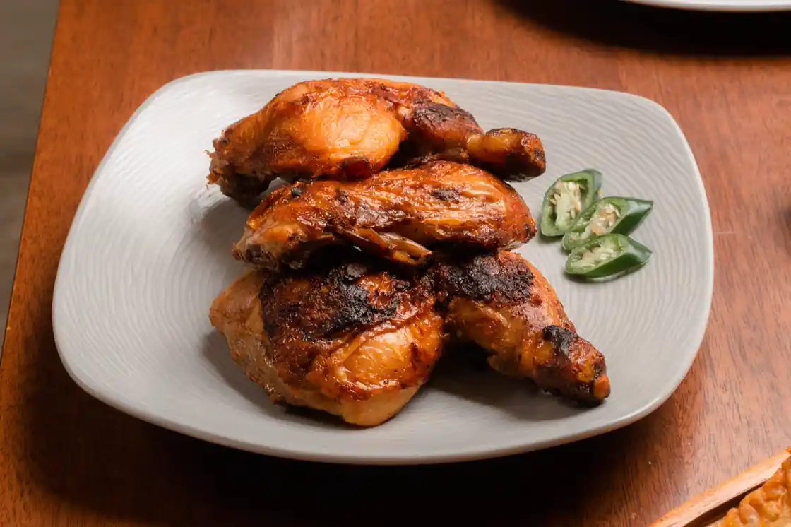 Jalapeno Chicken II