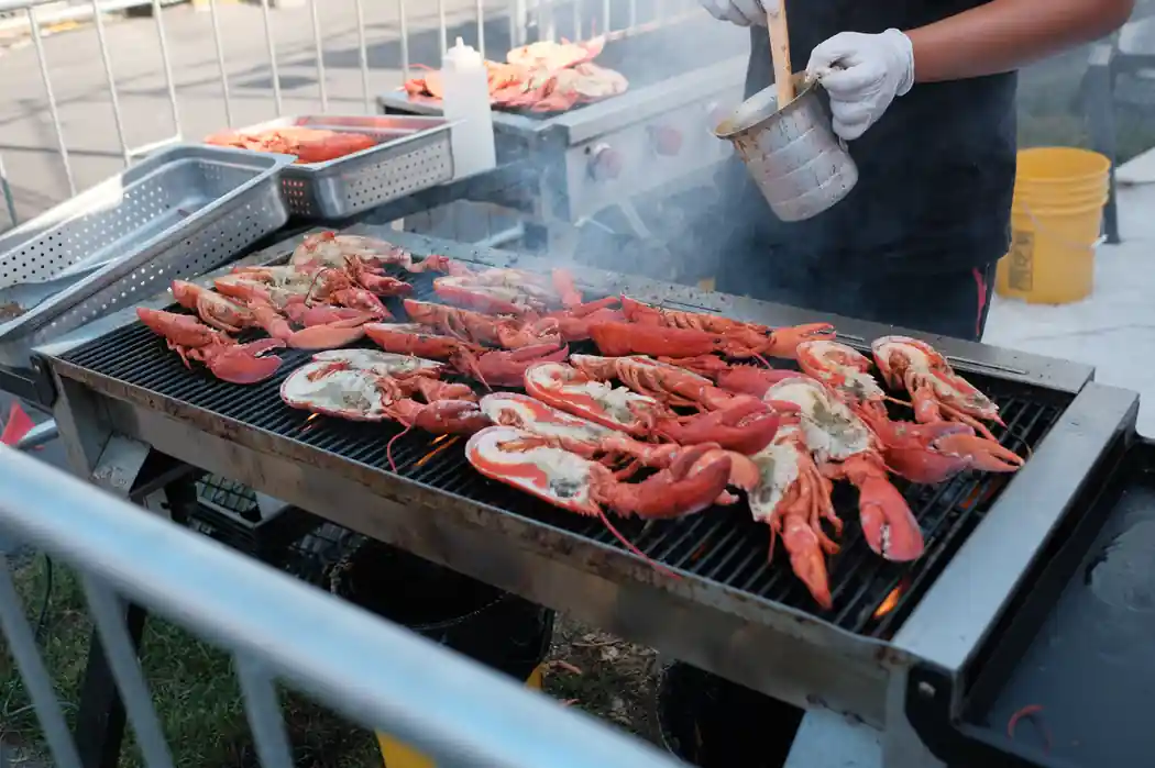 Lobster Colorado