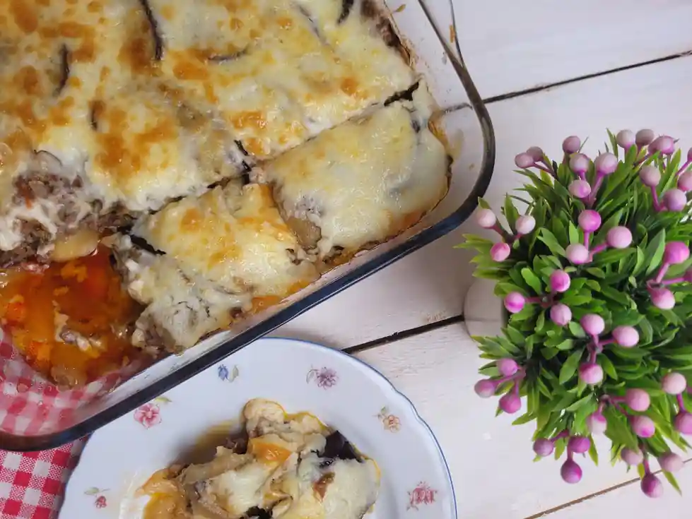 Milwaukee Moussaka