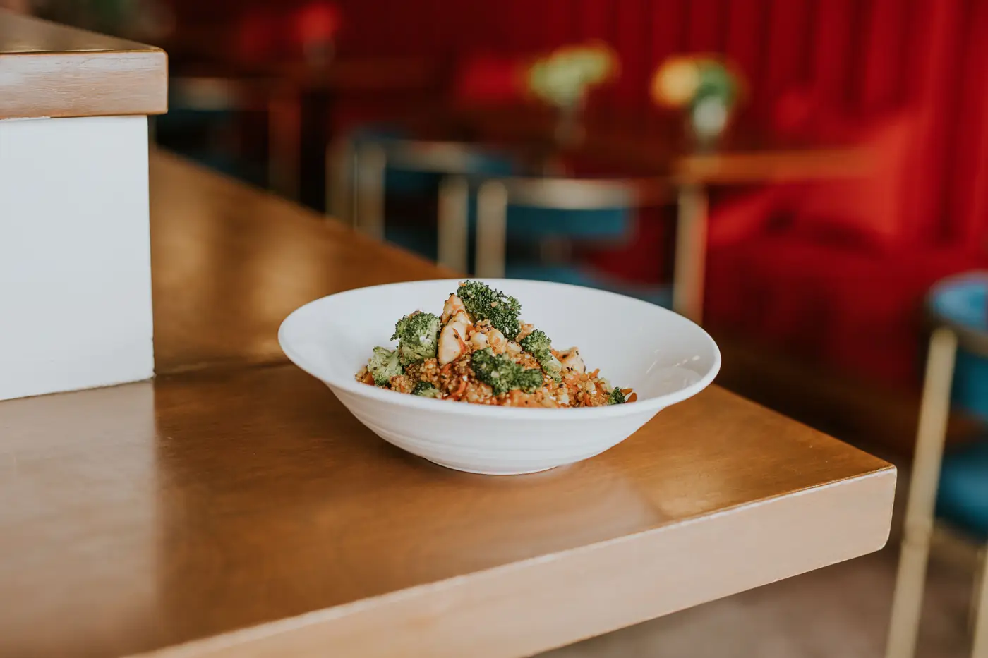 Minnesota Broccoli Salad