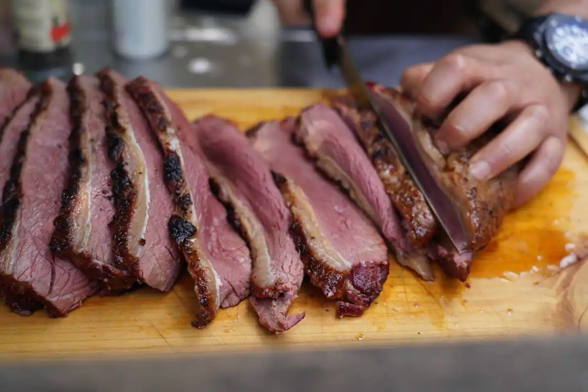 My Best Beef Brisket