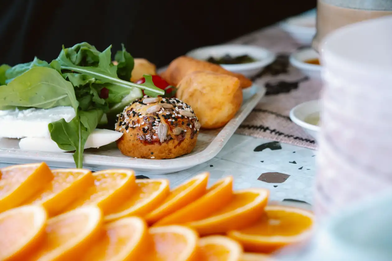 Pimento Cheese Spread With Feta