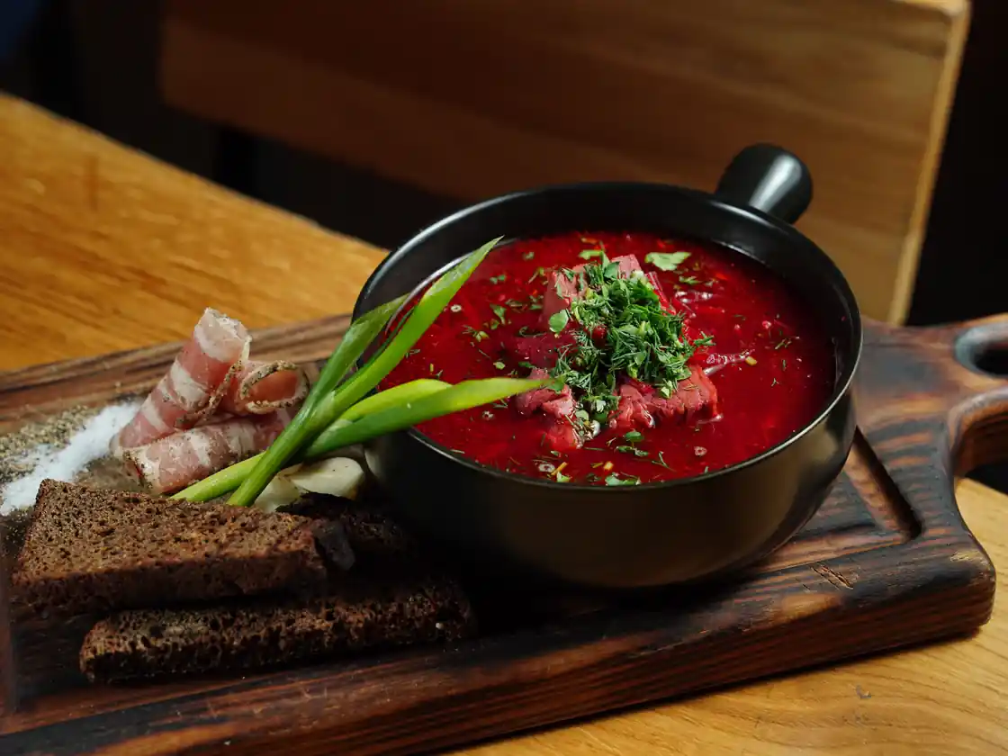 Potted Beef