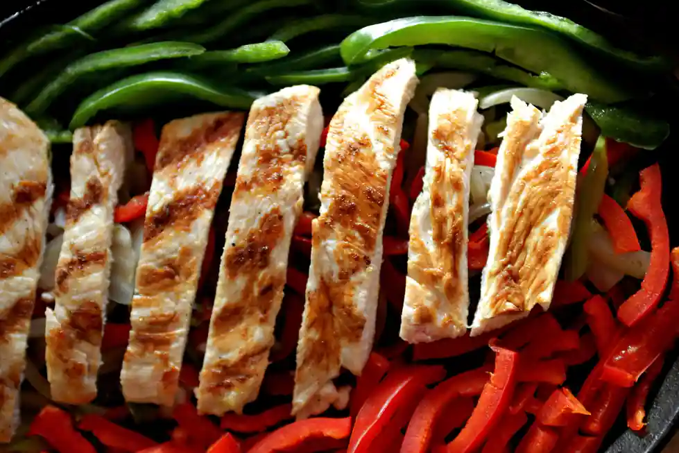 Sombrero Fajitas