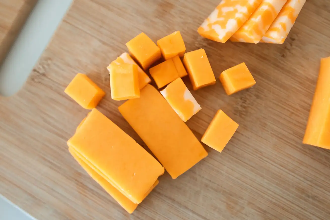Southern Pimento Cheese