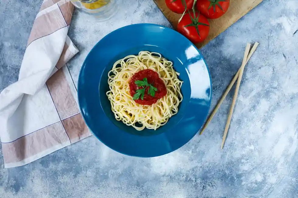 Spaghetti Sauce IV