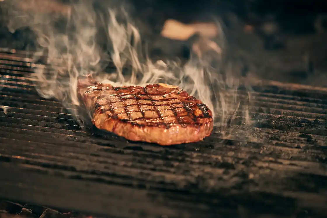 Special Strip Steaks