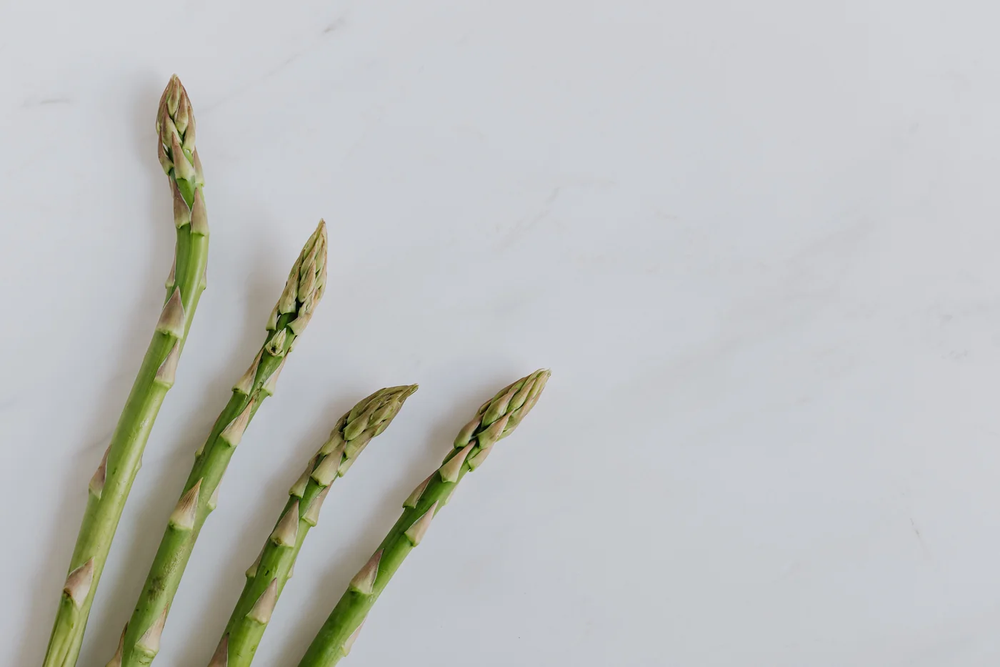 Superfast Asparagus