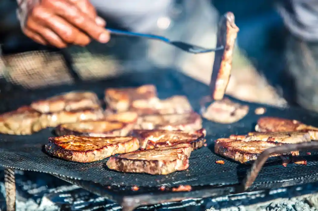 Tequila Steak
