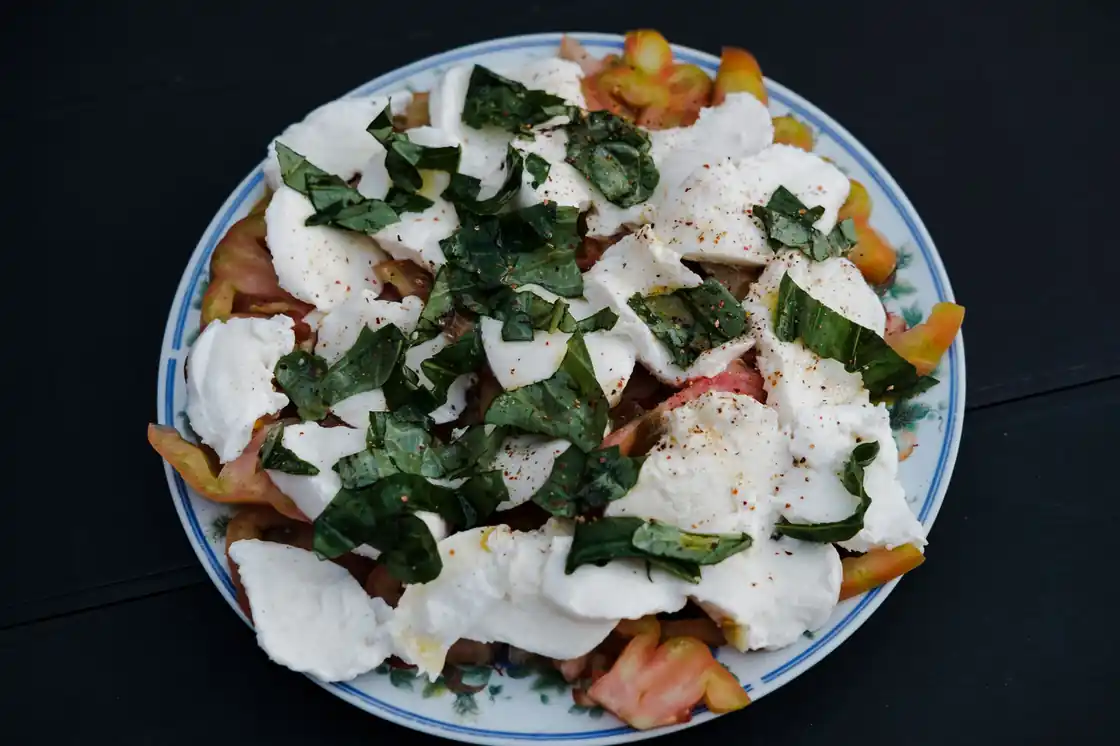 Tomato Delight