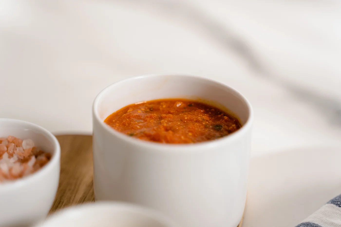Versatile Tomato Sauce