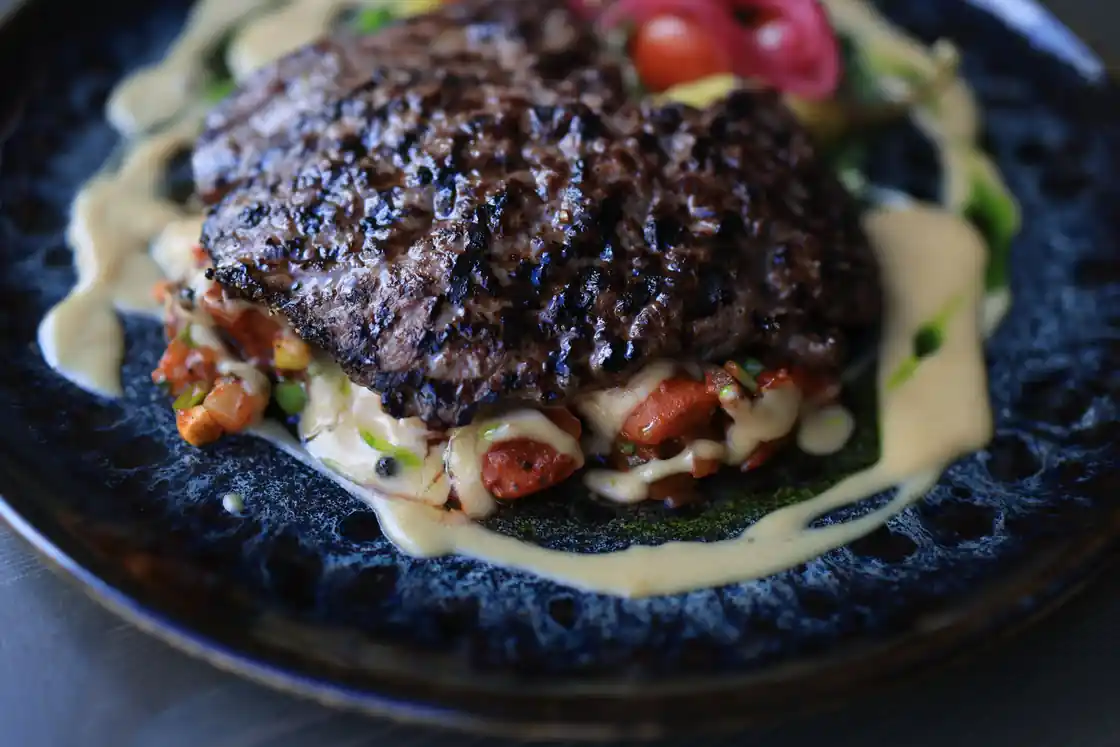 Xavier Steak