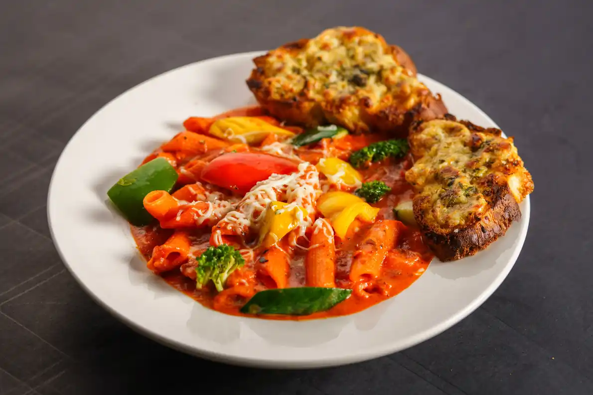 Zucchini Delight